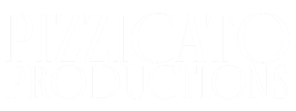 Pizzicato Productions